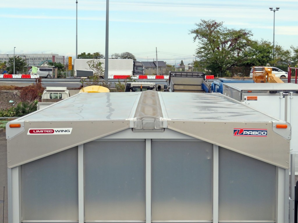 三菱 ファイター 2KG-FK65F(2WD)の写真25