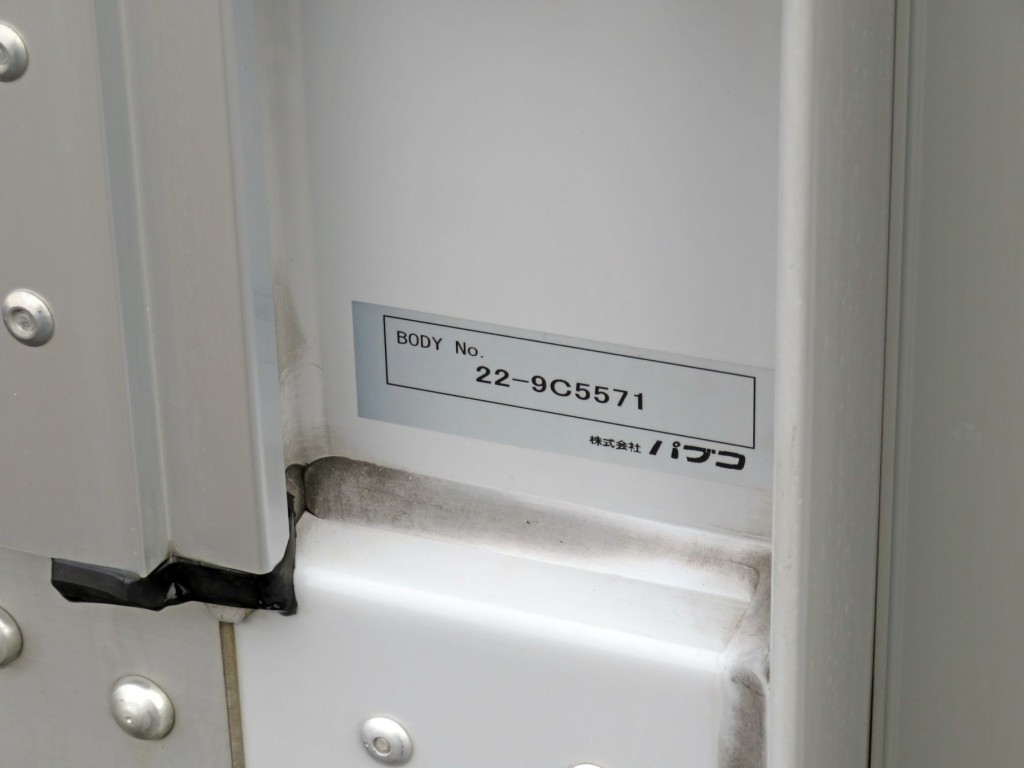 三菱 ファイター 2KG-FK65F(2WD)の写真26