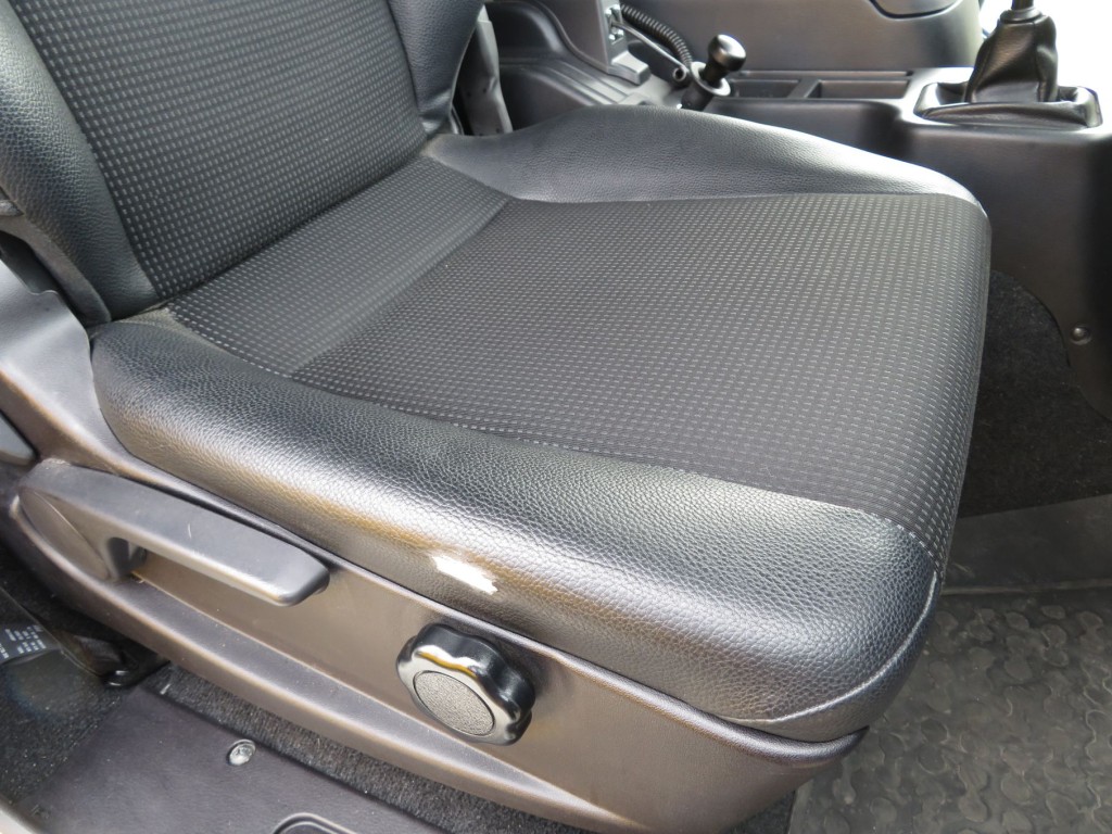 三菱 ファイター 2KG-FK65F(2WD)の写真29