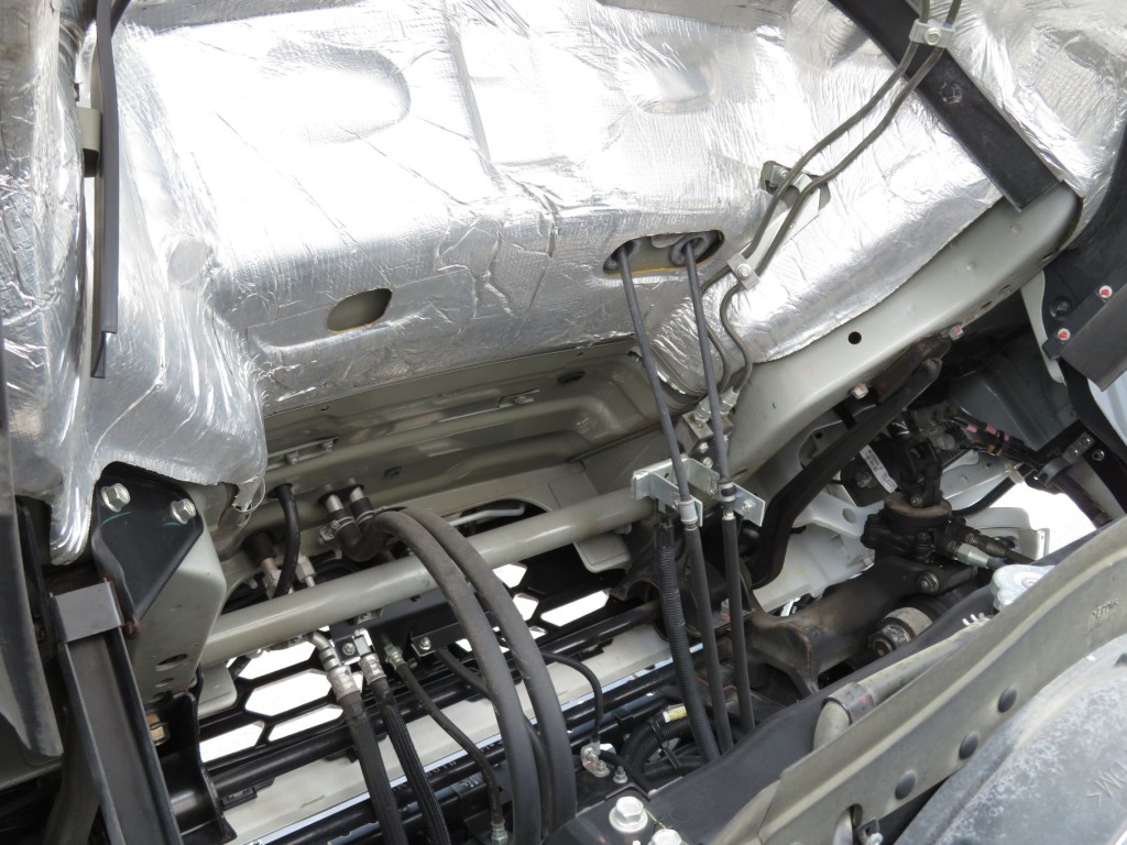 三菱 ファイター 2KG-FK65F(2WD)の写真33