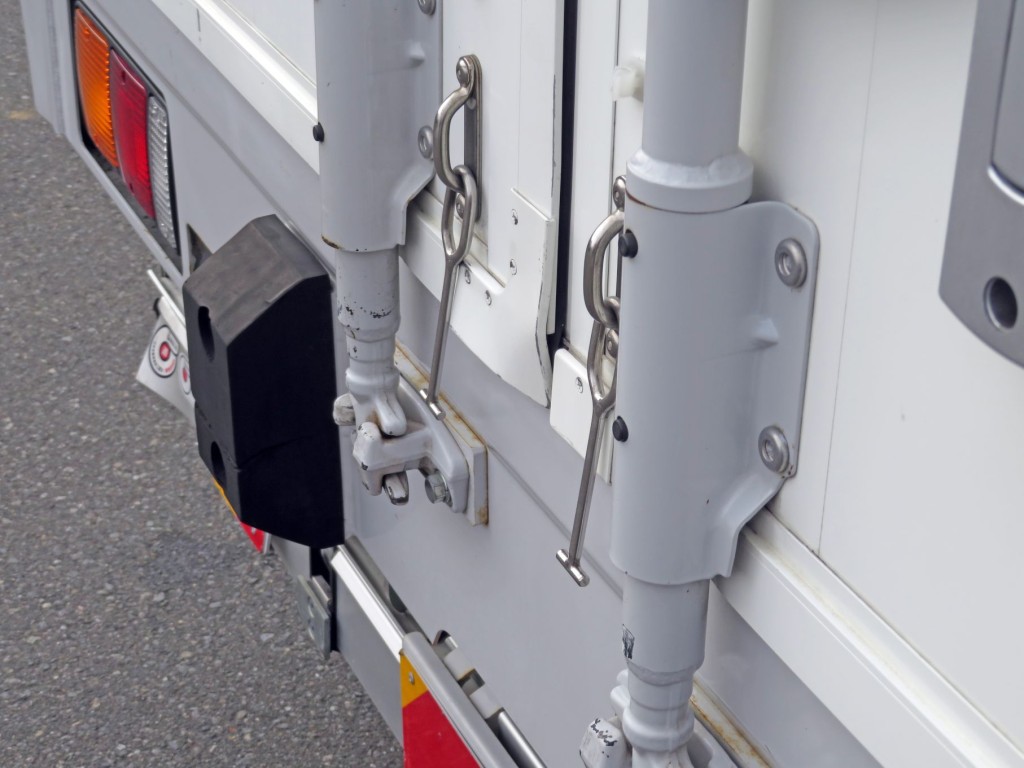 三菱 ファイター 2KG-FK65F(2WD)の写真41