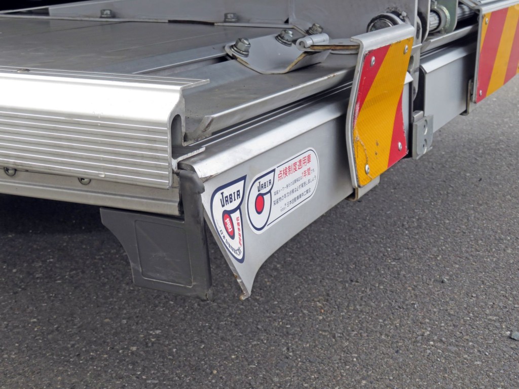 三菱 ファイター 2KG-FK65F(2WD)の写真42