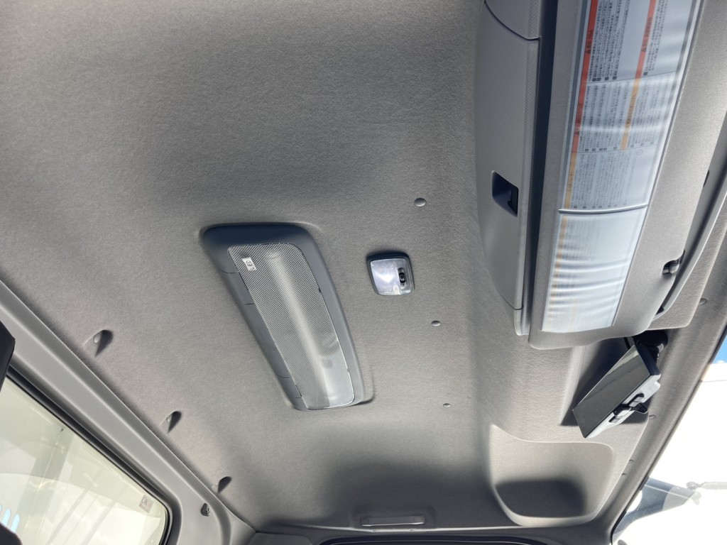 いすゞ フォワード 2RG-FRR90S3(2WD)の写真10