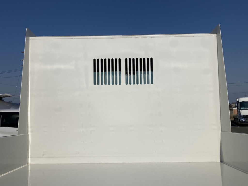 プロテクターの状態です|いすゞ フォワード 2RG-FRR90S3(2WD)の写真14