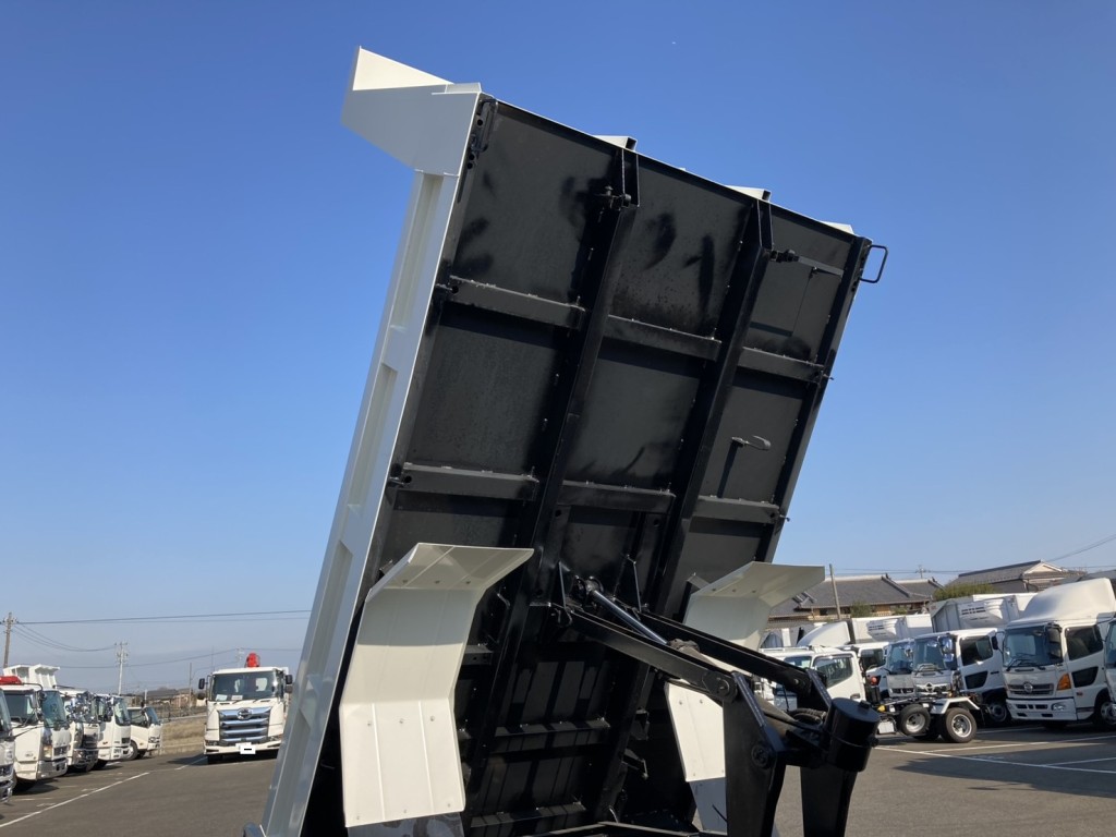 ネタの状態です。|いすゞ フォワード 2RG-FRR90S3(2WD)の写真15