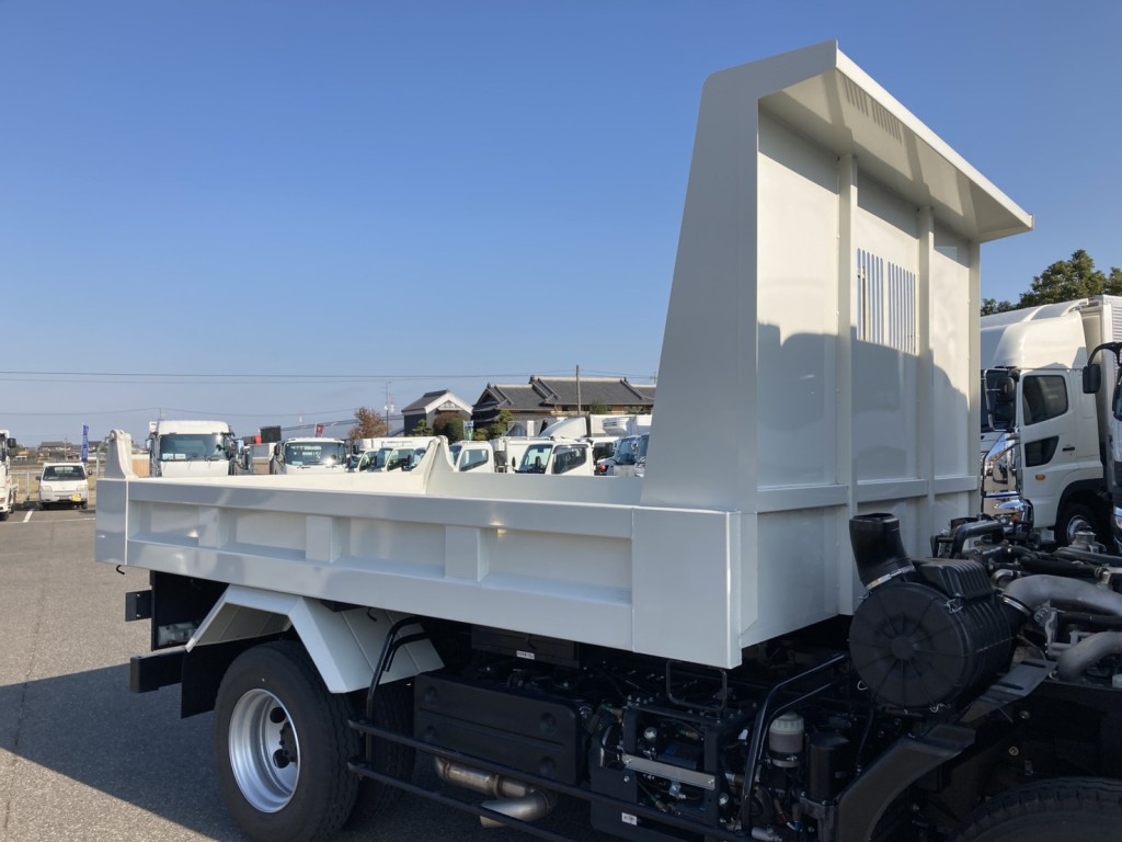 いすゞ フォワード 2RG-FRR90S3(2WD)の写真36