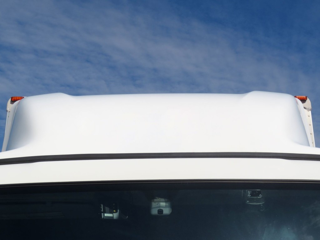 いすゞ フォワード 2RG-FRR90T2(2WD)の写真20