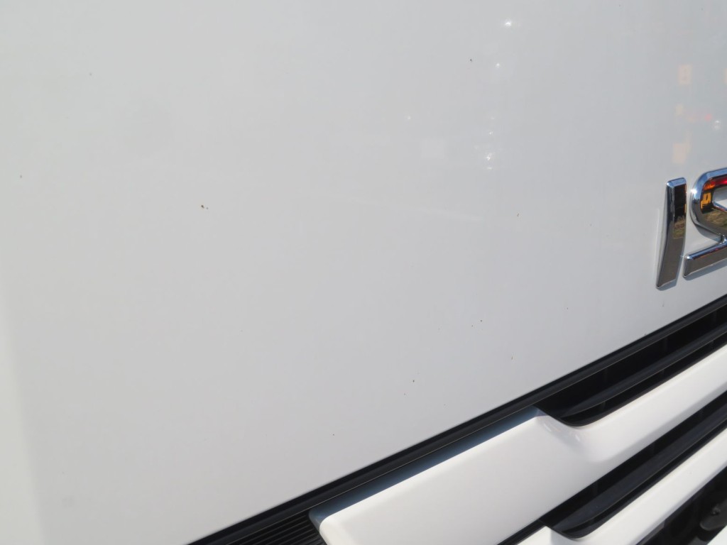 いすゞ フォワード 2RG-FRR90T2(2WD)の写真22