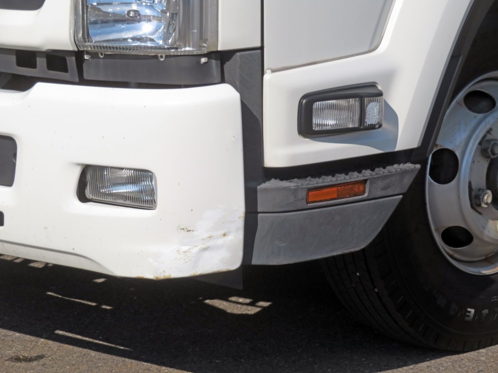 いすゞ フォワード 2RG-FRR90T2(2WD)の写真28