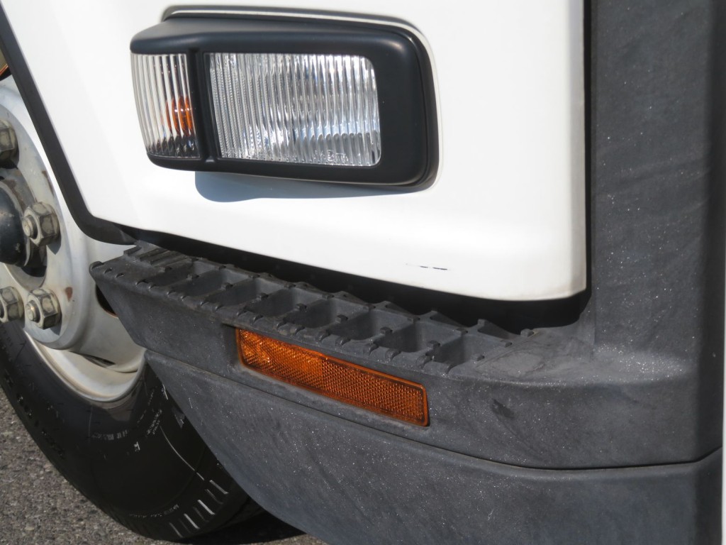 いすゞ フォワード 2RG-FRR90T2(2WD)の写真29