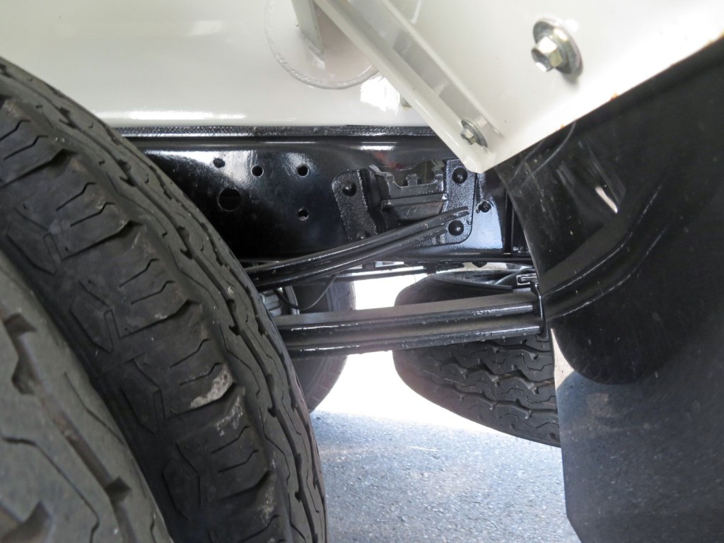 日野 デュトロ 2KG-XZU600E(2WD)の写真5