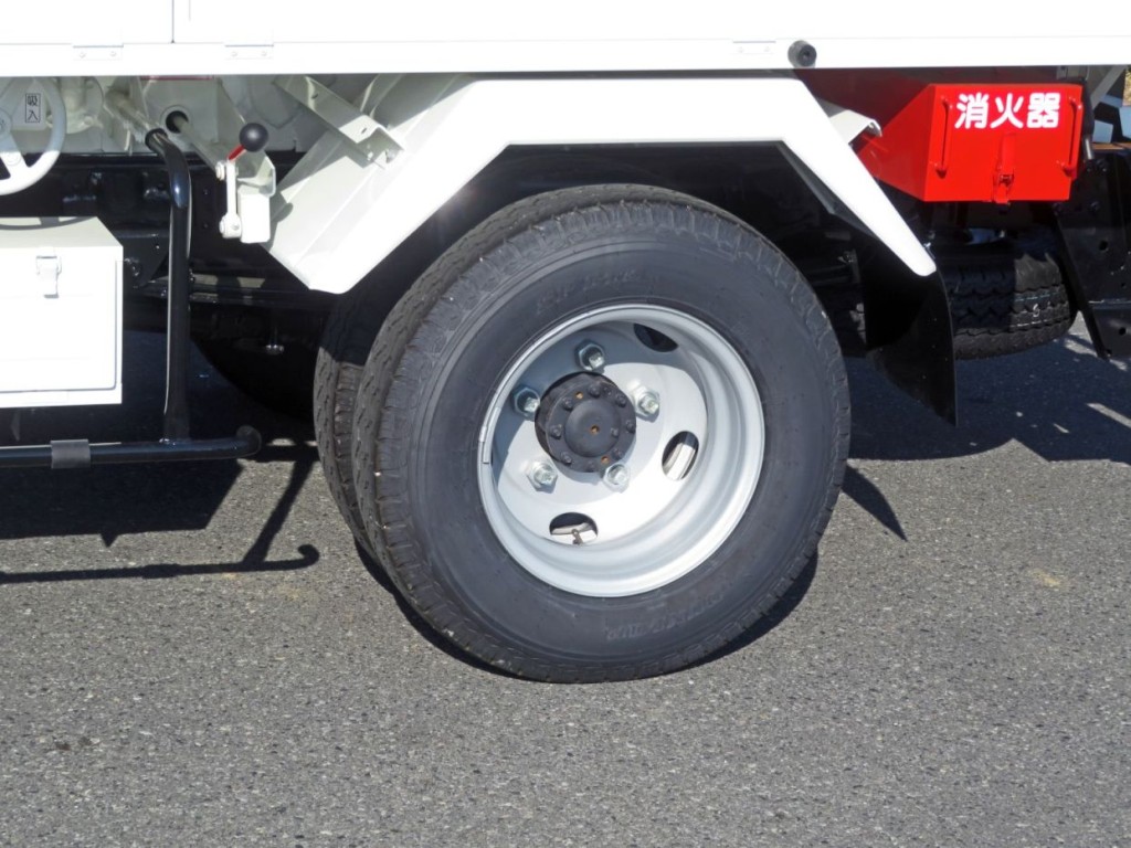 日野 デュトロ 2KG-XZU600E(2WD)の写真32