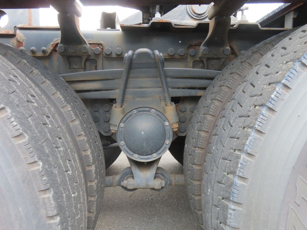 日野 プロフィア QDG-SS1EKDAの写真5