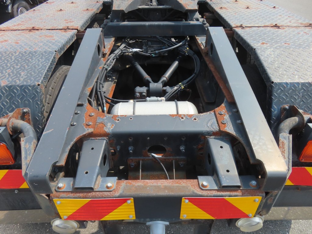 日野 プロフィア QDG-SS1EKDAの写真8