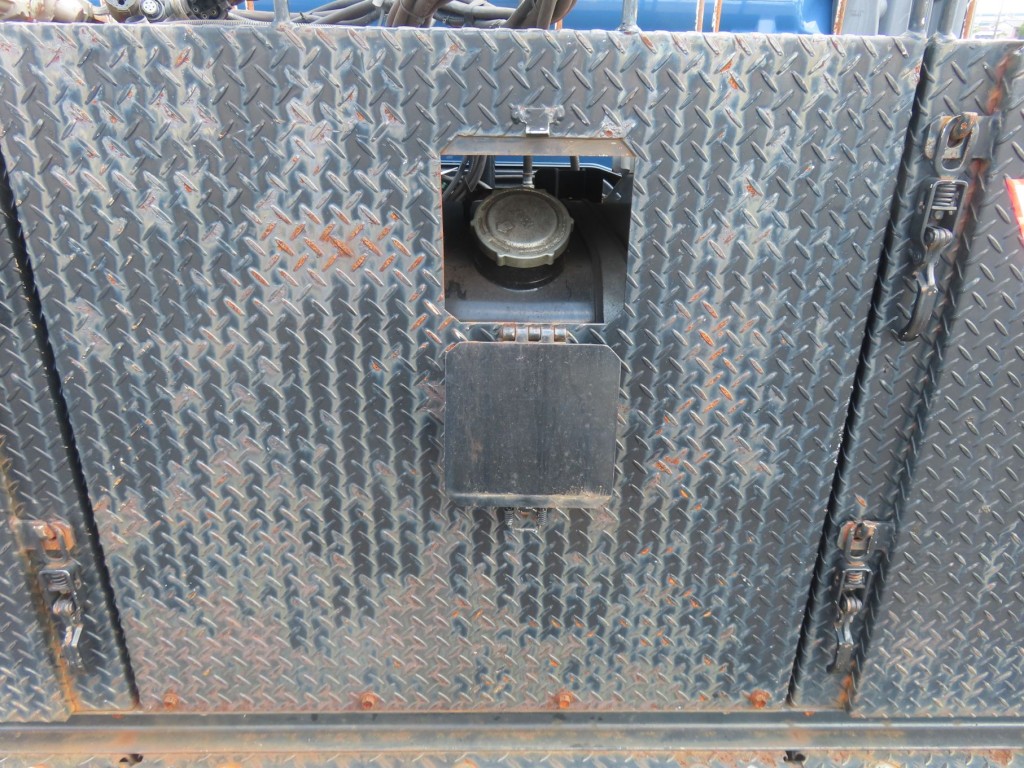 日野 プロフィア QDG-SS1EKDAの写真10