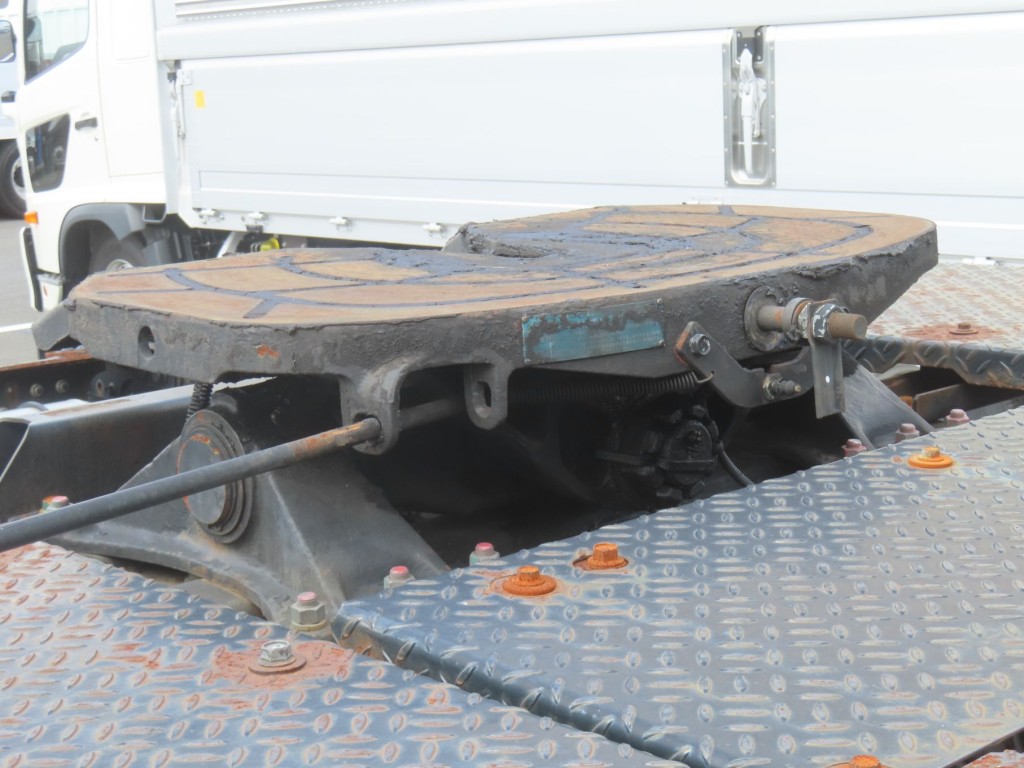 日野 プロフィア QDG-SS1EKDAの写真12