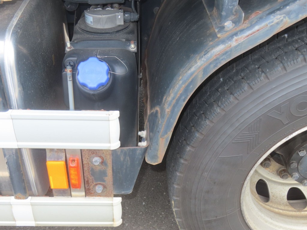 日野 プロフィア QDG-SS1EKDAの写真14