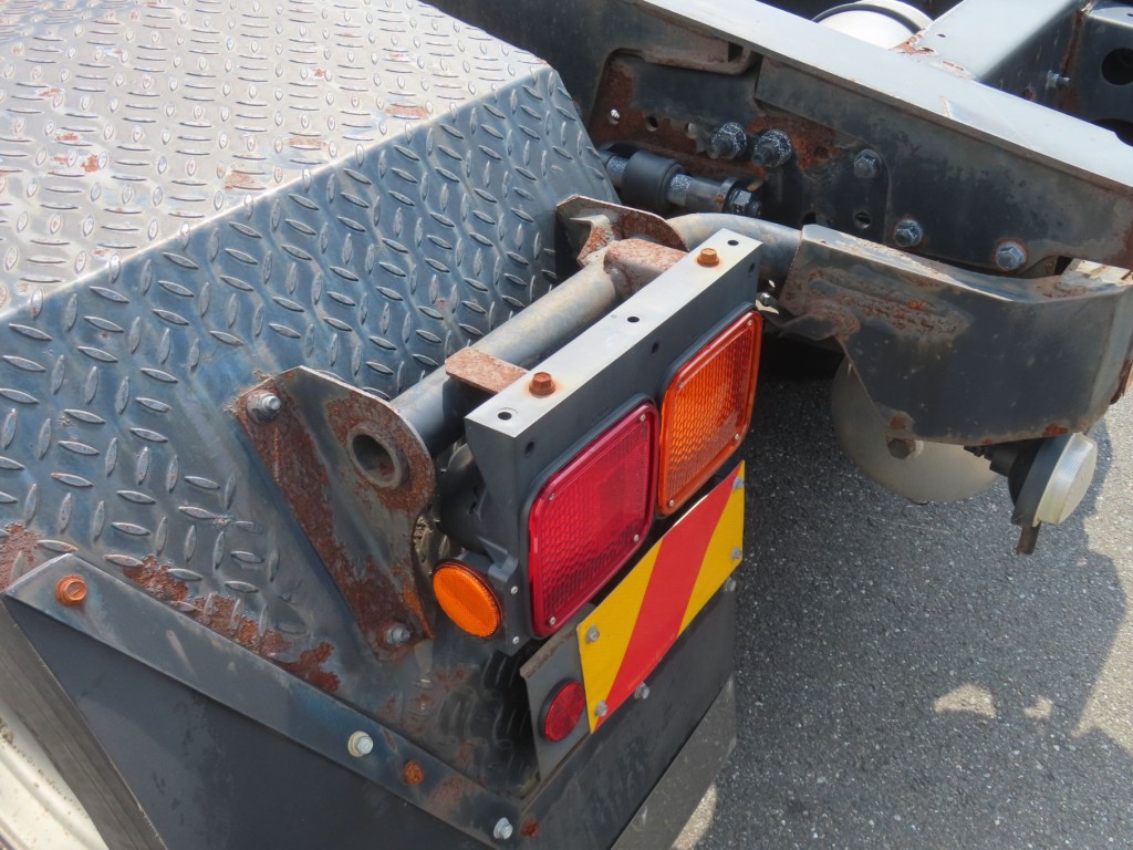 日野 プロフィア QDG-SS1EKDAの写真16