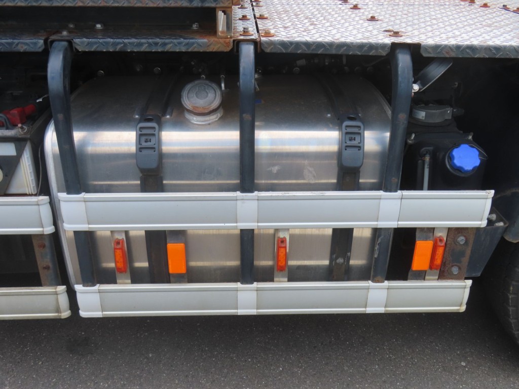 日野 プロフィア QDG-SS1EKDAの写真17