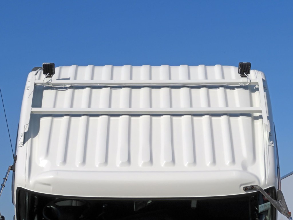 日野 プロフィア QDG-SS1EKDAの写真26