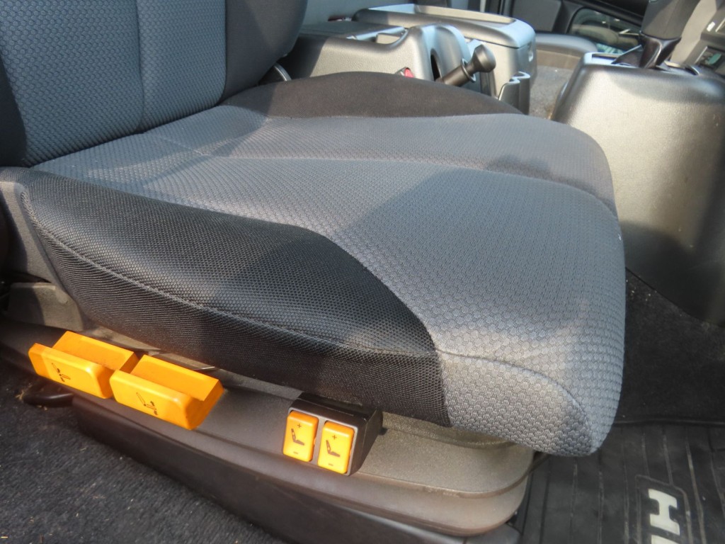 日野 プロフィア QDG-SS1EKDAの写真29