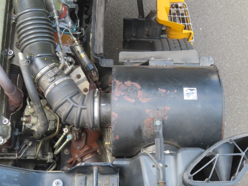 日野 プロフィア QDG-SS1EKDAの写真32