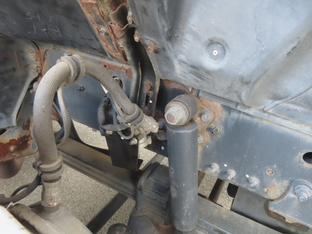 日野 プロフィア QDG-SS1EKDAの写真33