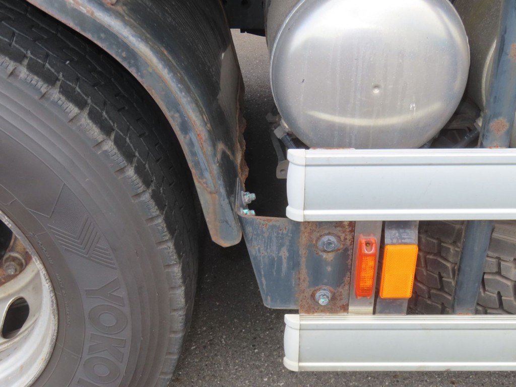 日野 プロフィア QDG-SS1EKDAの写真34