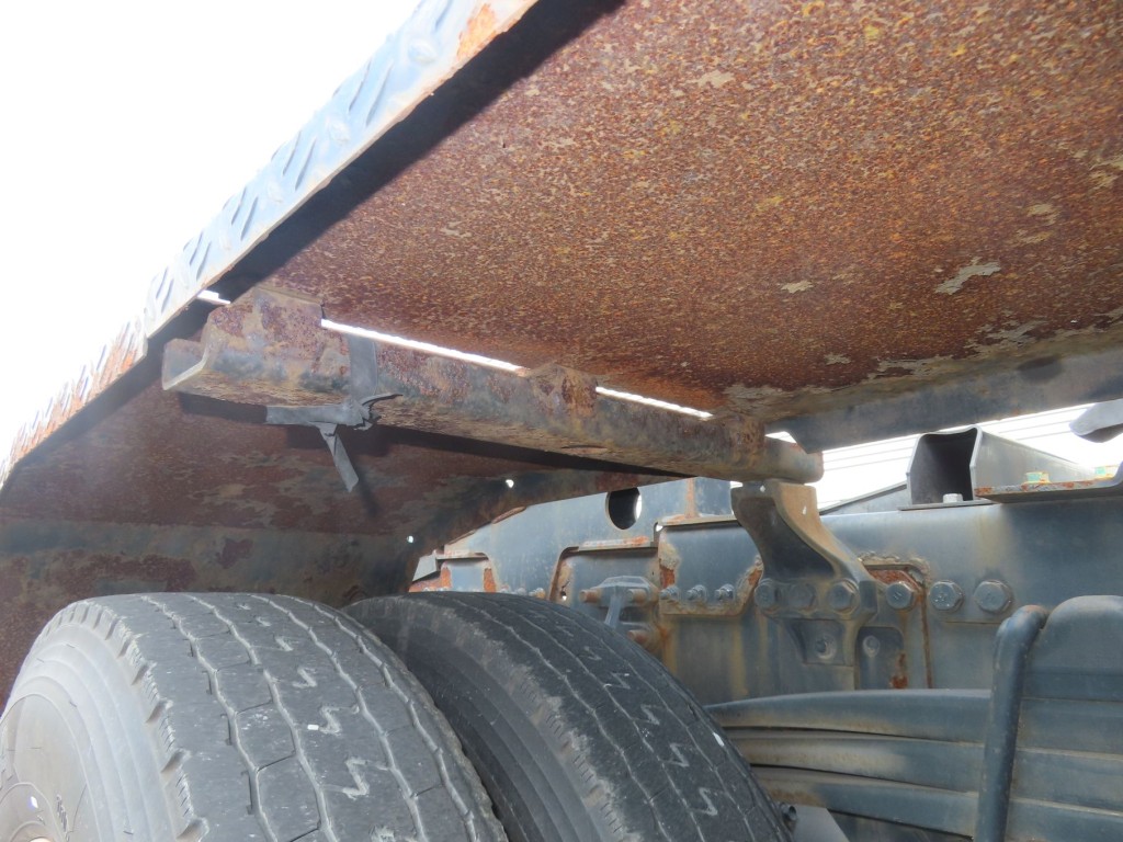 日野 プロフィア QDG-SS1EKDAの写真35