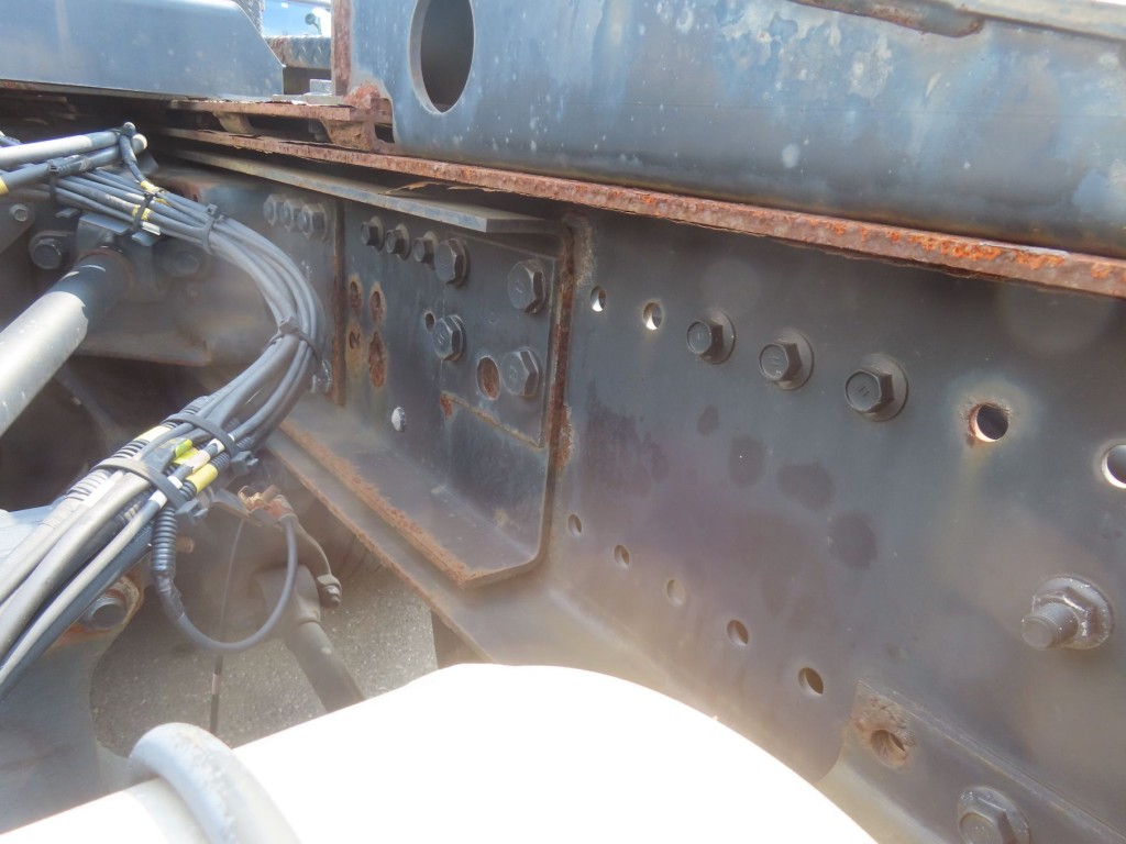 日野 プロフィア QDG-SS1EKDAの写真37