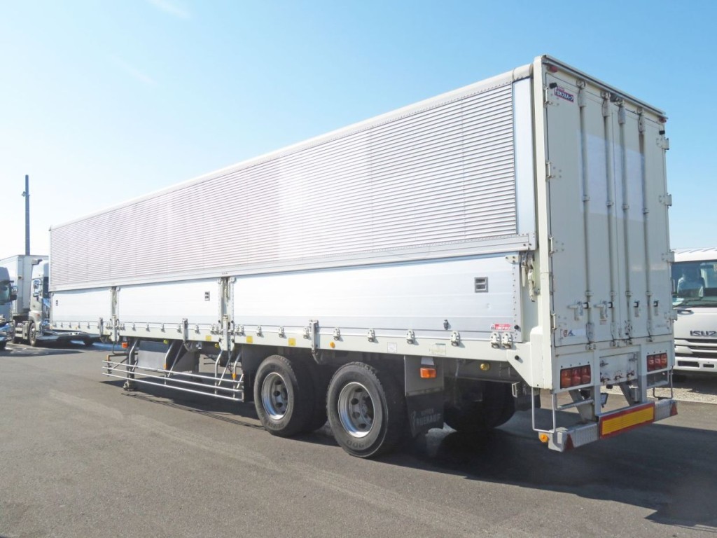 フルハーフ DFWTF241BNの写真1