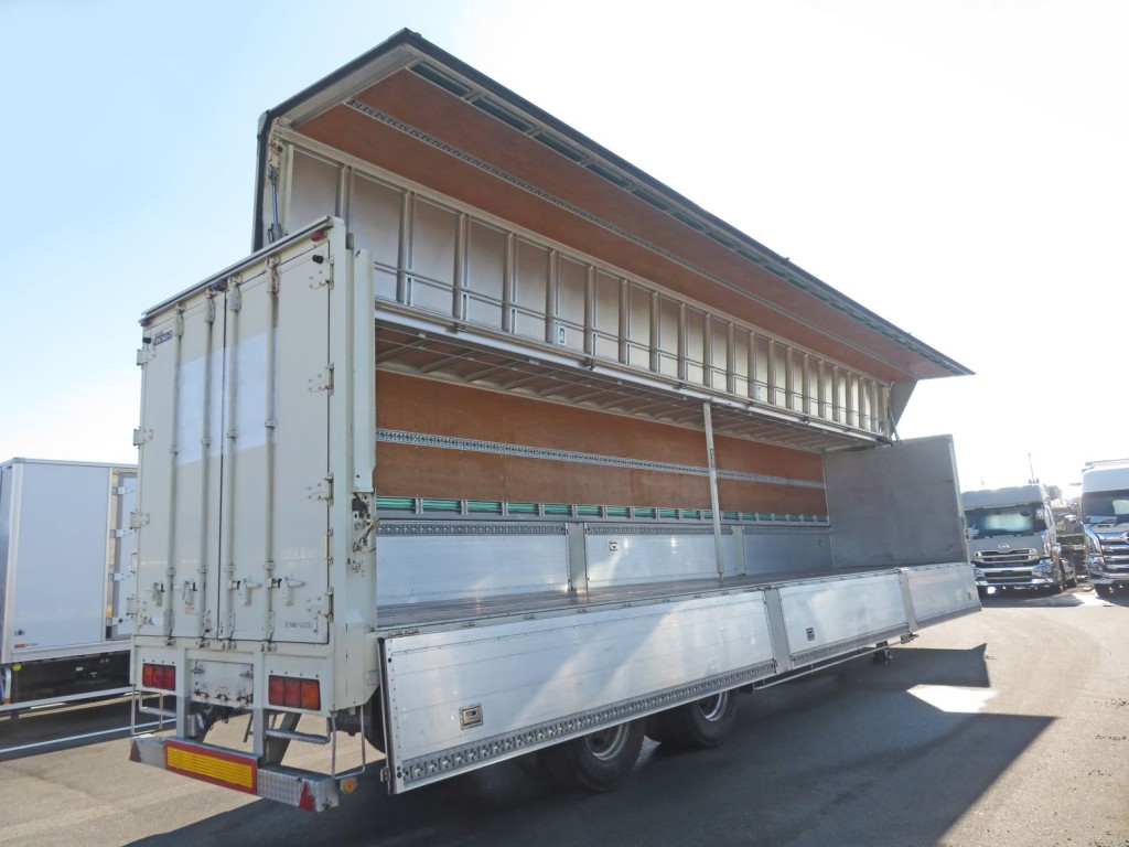 フルハーフ DFWTF241BNの写真2