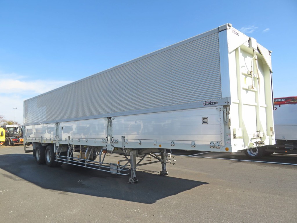 フルハーフ DFWTF241BNの写真4