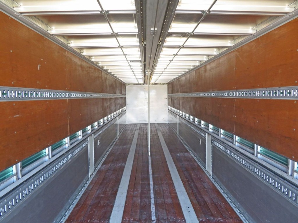 左右のベニヤ下部が付いていません。|フルハーフ  DFWTF241BNの写真8