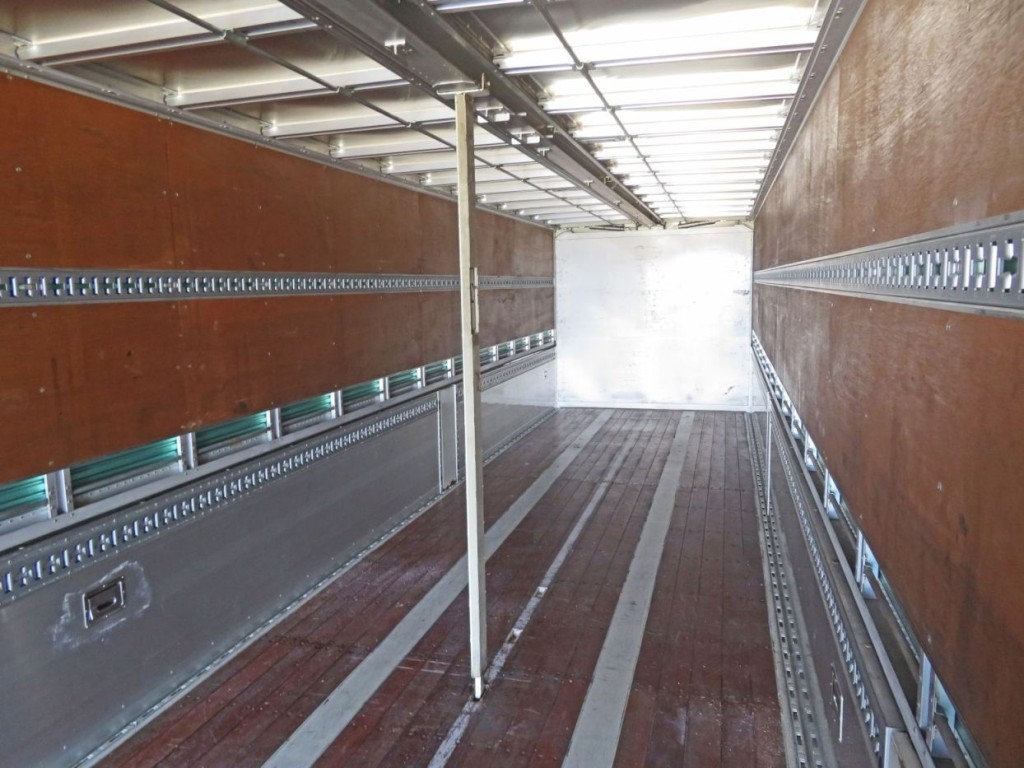 中柱付きです。|フルハーフ  DFWTF241BNの写真9