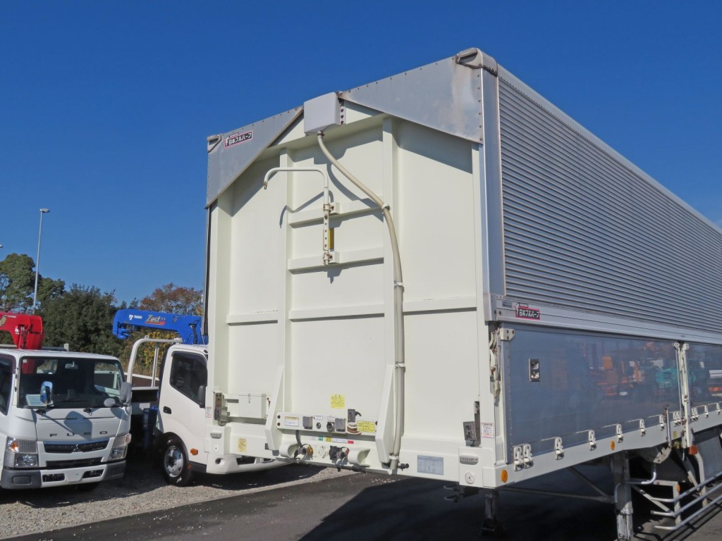 フルハーフ  DFWTF241BNの写真13