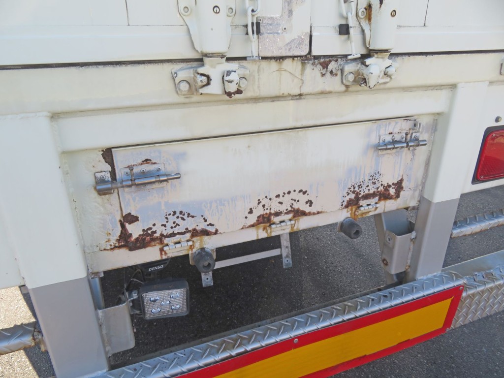 フルハーフ DFWTF241BNの写真25