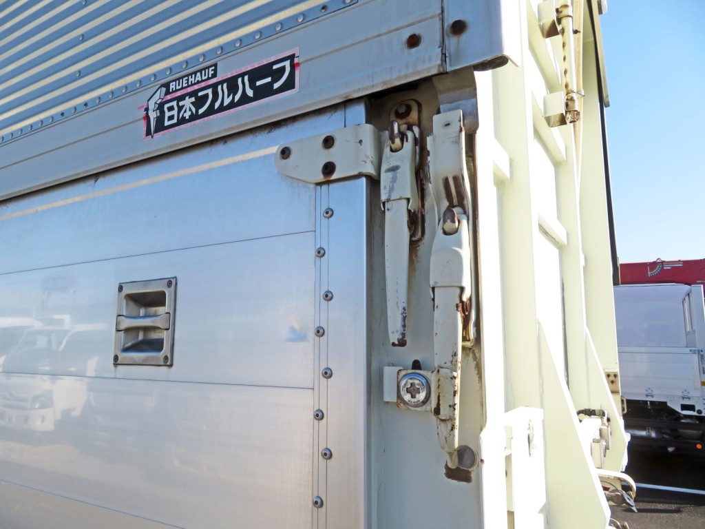 フルハーフ DFWTF241BNの写真30