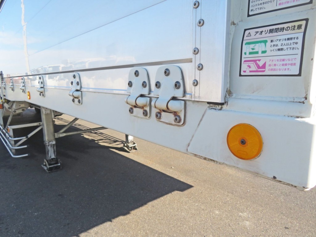 フルハーフ  DFWTF241BNの写真31