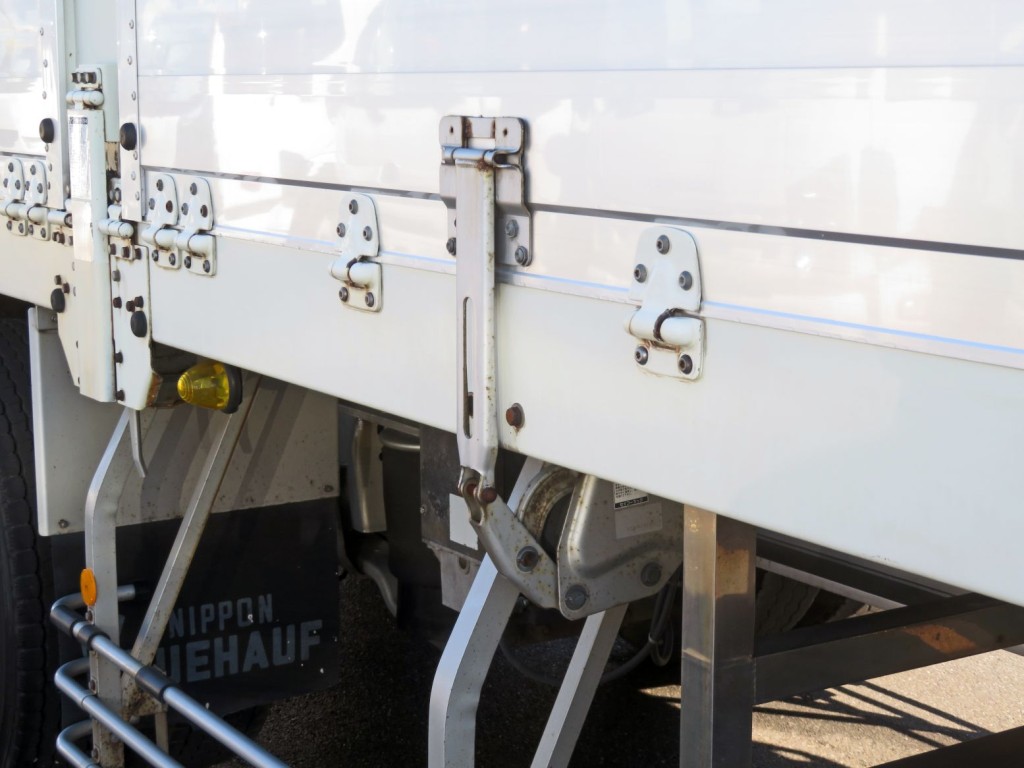 フルハーフ DFWTF241BNの写真34