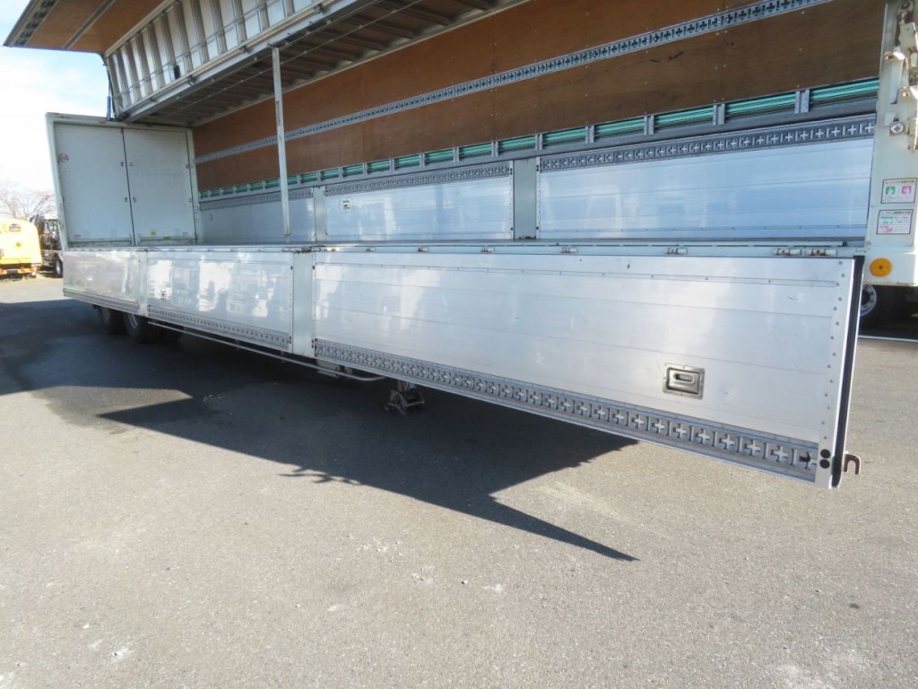 フルハーフ DFWTF241BNの写真49