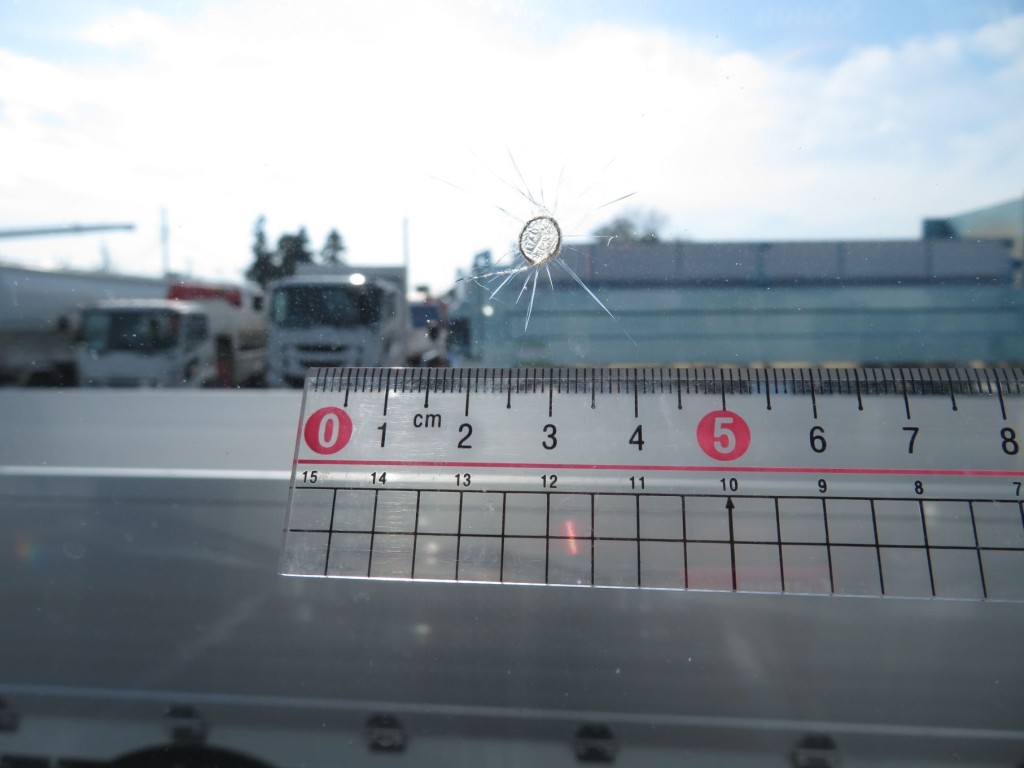 UDトラックス クオン QPG-GK5XABの写真13