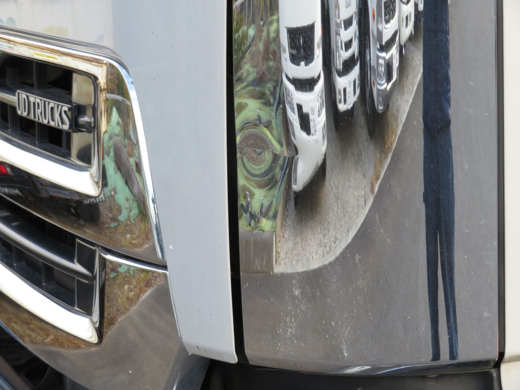 UDトラックス クオン QPG-GK5XABの写真14