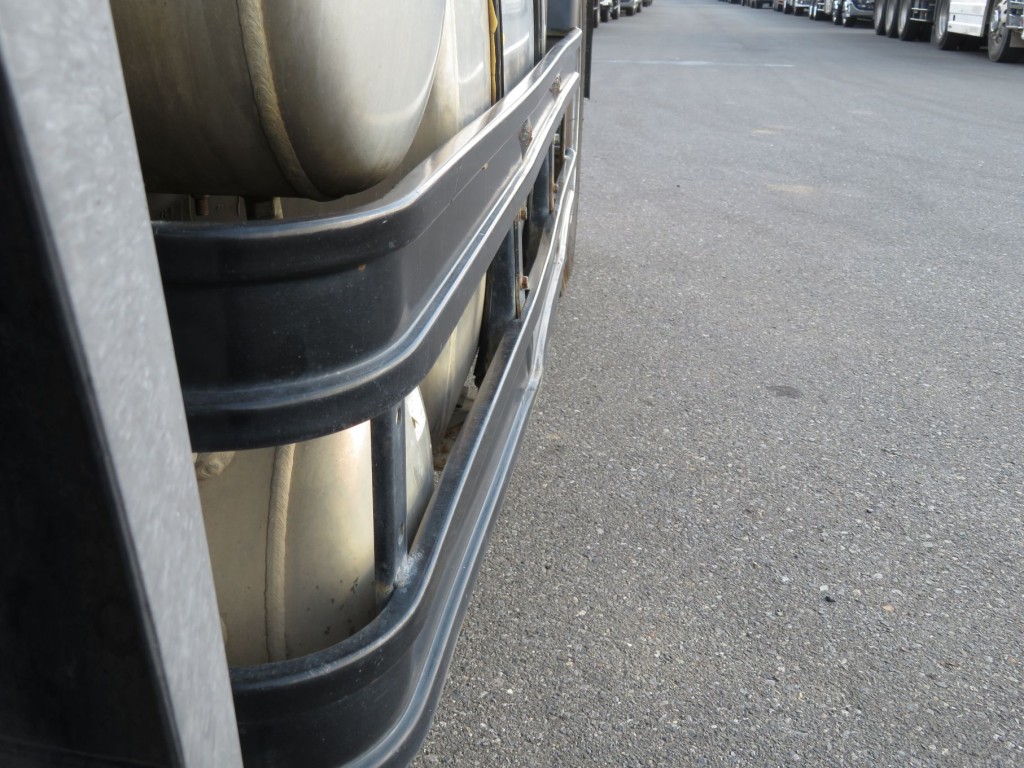 UDトラックス クオン QPG-GK5XABの写真18