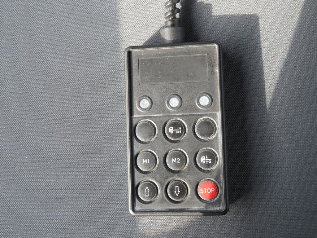 UDトラックス クオン QPG-GK5XABの写真20