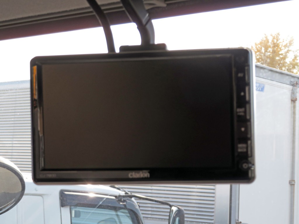 UDトラックス クオン QPG-GK5XABの写真22