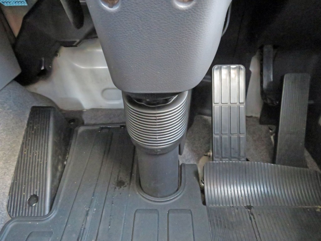 UDトラックス クオン QPG-GK5XABの写真24