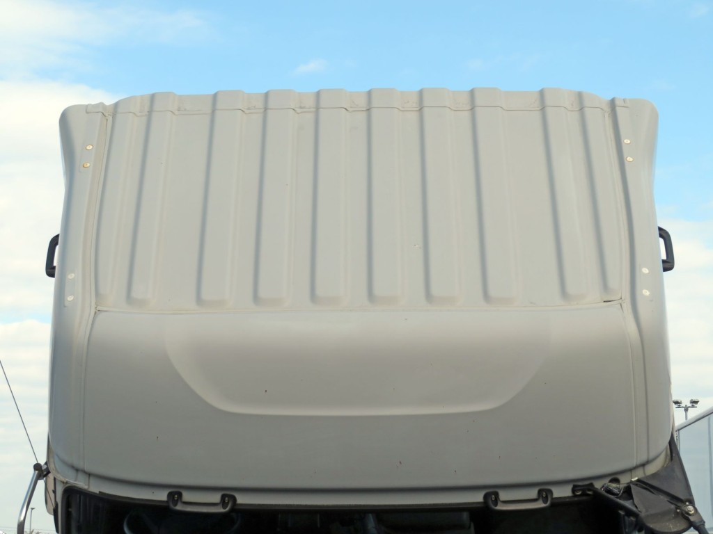 UDトラックス クオン QPG-GK5XABの写真26