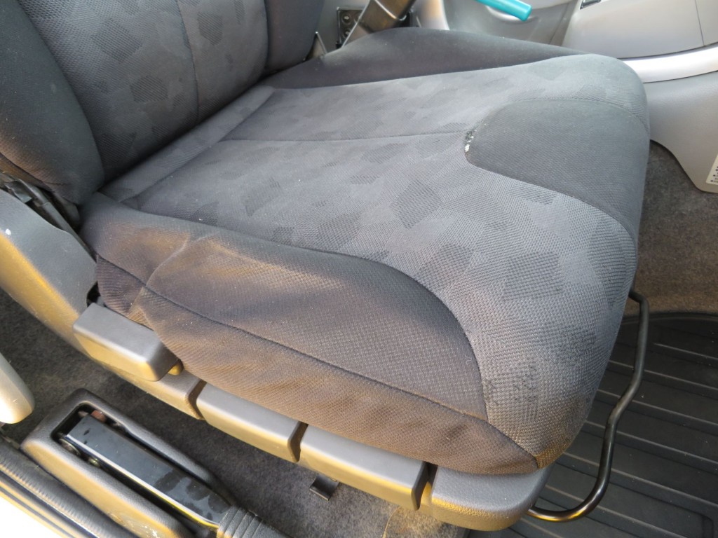 UDトラックス クオン QPG-GK5XABの写真30