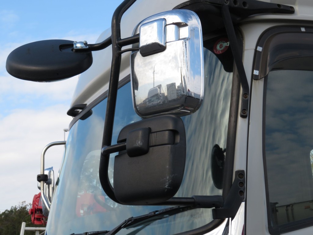 UDトラックス クオン QPG-GK5XABの写真34